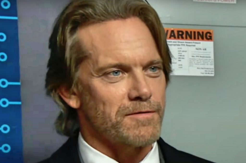 General Hospital Spoilers: John Asks Carly For Help Finding Jason, She’s Not Betraying Her Friend!