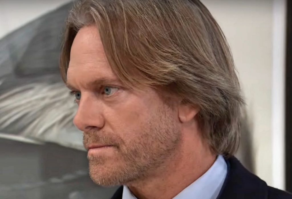 General Hospital Spoilers: Dex Heller’s New Mission, Joins John Cates To Bring Down Sonny Corinthos