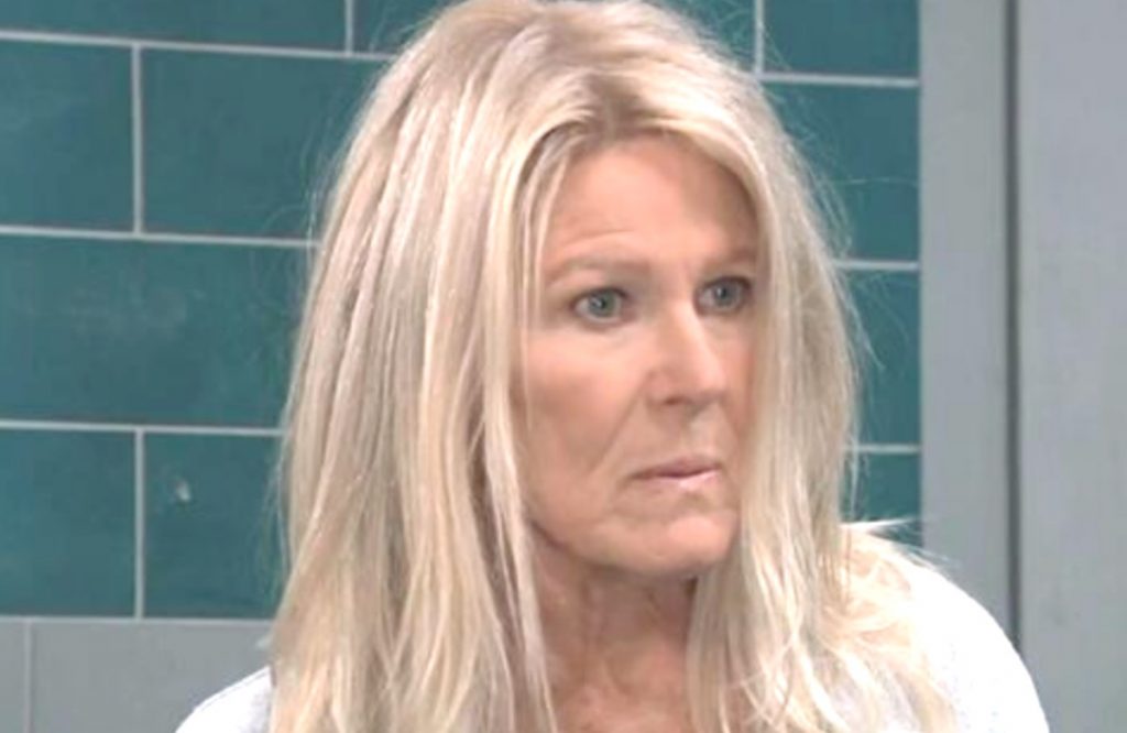 General Hospital Spoilers: Bobbie's Death Was a Brutal Blow, But How Will Jason Handle the Truth about Britt?