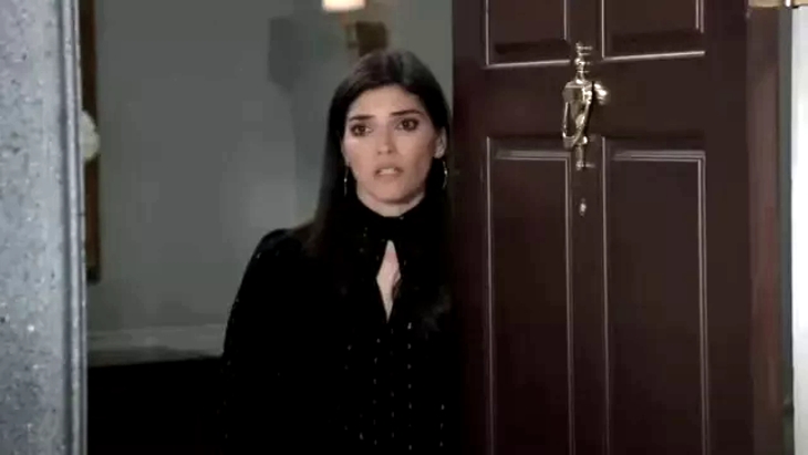 General Hospital: Brook Lynn Quartermaine (Amanda Setton)