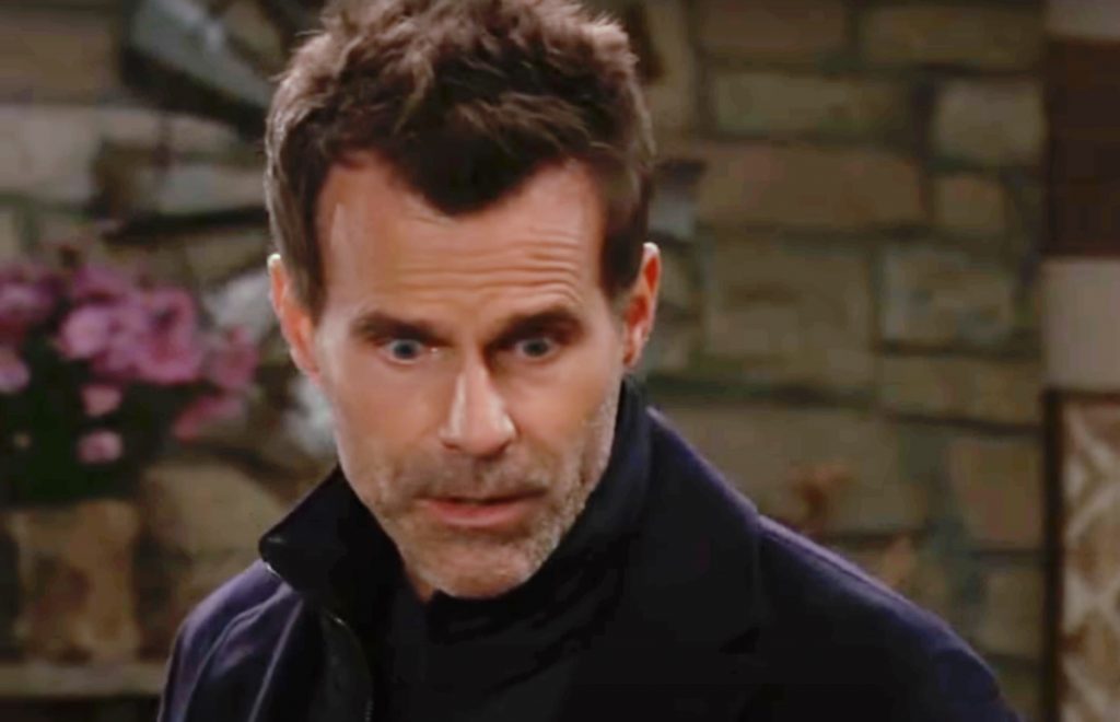 General Hospital Spoilers: Drew’s Olive Branch to Nina Looks a Lot Like Revenge Against Carly