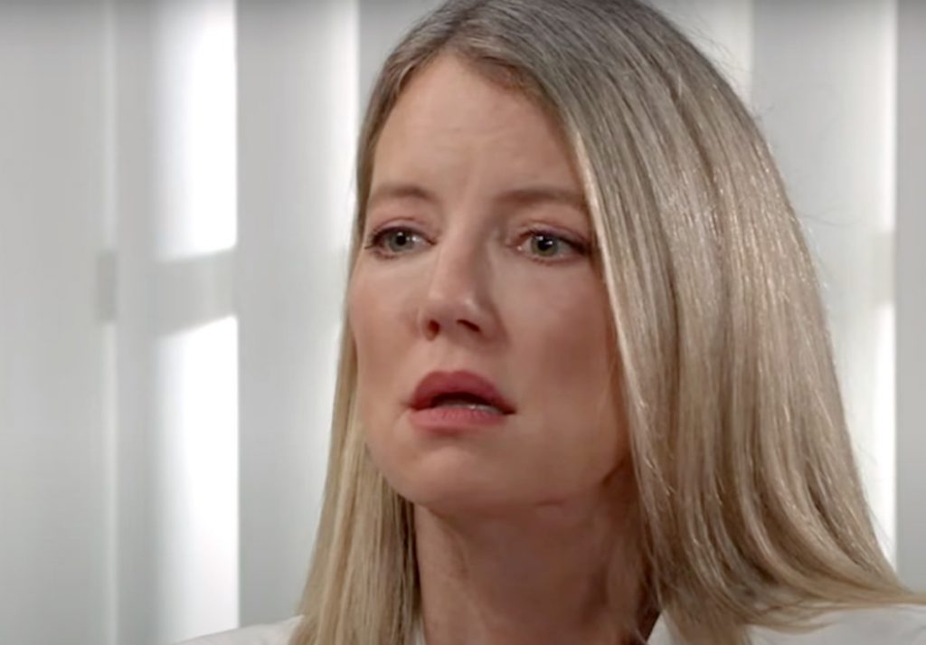 General Hospital Spoilers: 3 Must-See GH Moments – Week of April 1