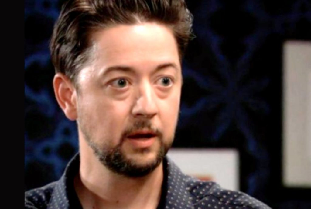 General Hospital Spoilers: Bradford Anderson Dishes On Spixie 2.0
