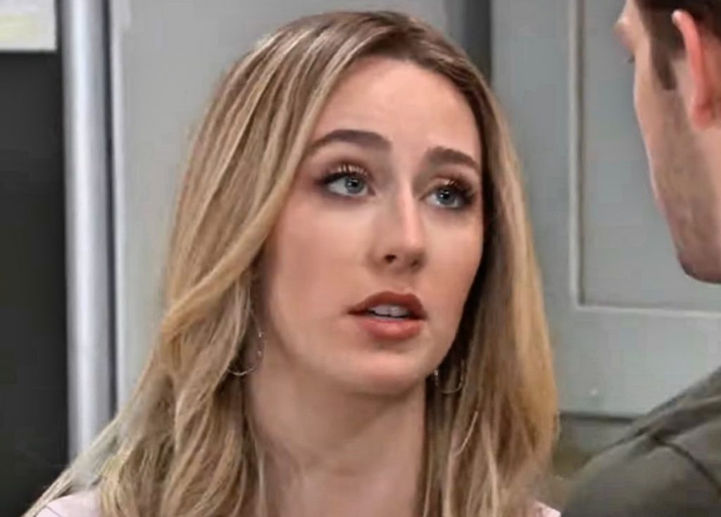 General Hospital Spoilers: Dex Wins Joss Over as He Confesses His Plan with Her Support