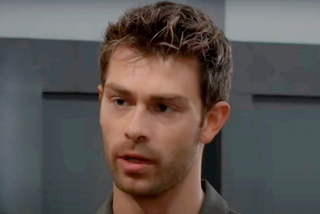 General Hospital Spoilers: Dex Heller’s New Mission, Joins John Cates To Bring Down Sonny Corinthos