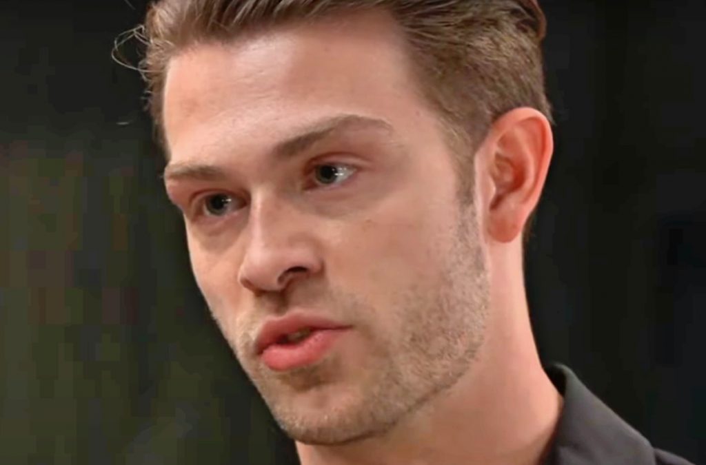 General Hospital Spoilers: Dex Confides In Anna, Thinks He Recognizes Jason From His Military Contractor Work?