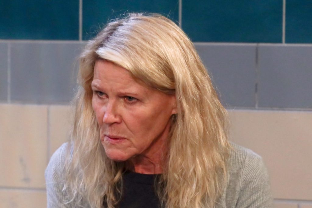 General Hospital Spoilers: Heather Goes On The Warpath, Newest Escape Plans Leads Taking Cyrus Captive!