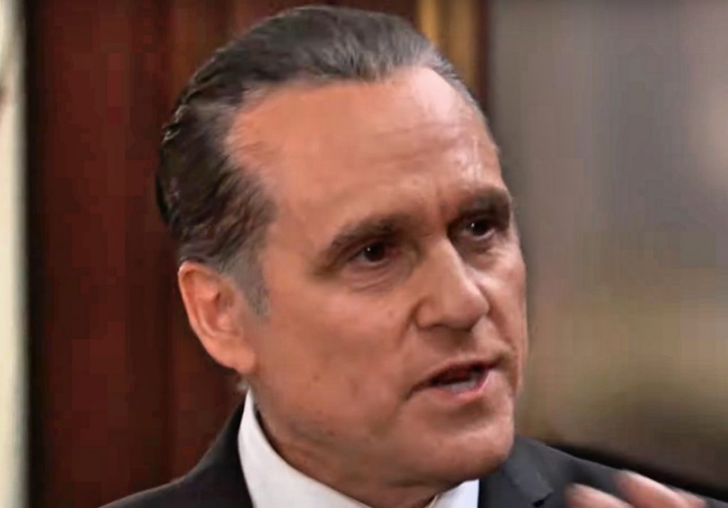 General Hospital Spoilers: Dex And Sonny's Uneasy Truce, Repayment For Saving Dante?