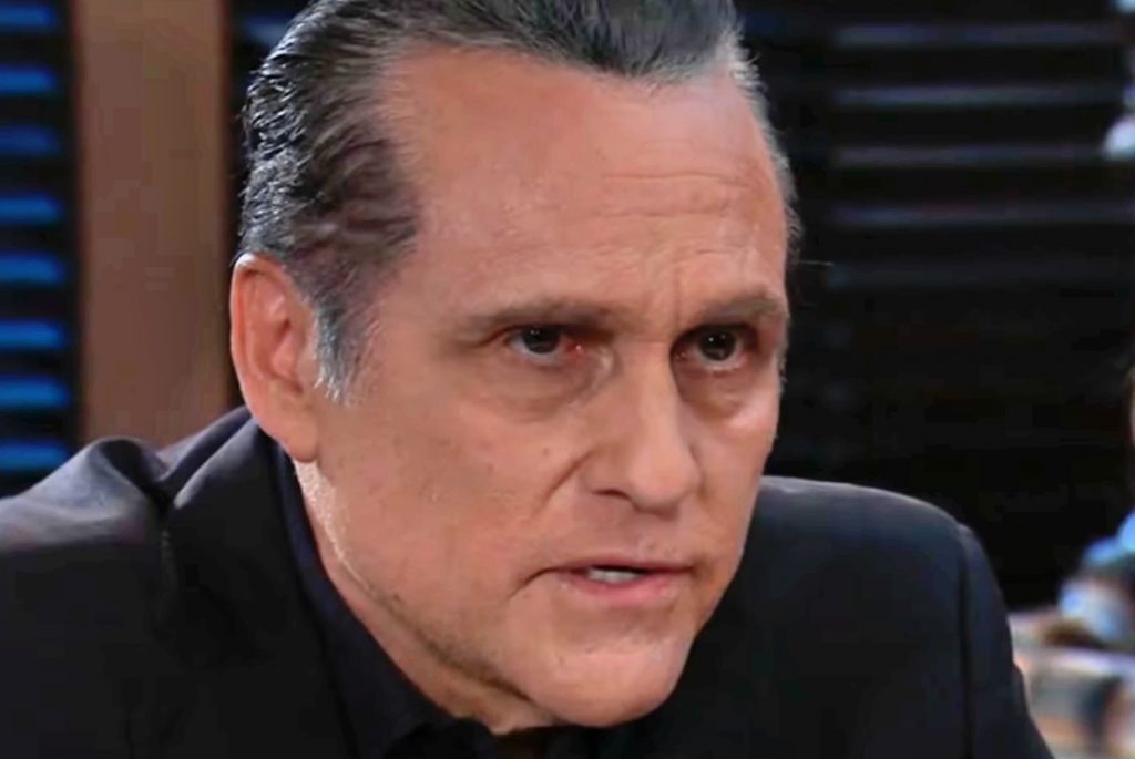 General Hospital Spoilers: Sonny’s Worst Nightmare, John & Anna Team Up To Bring The Mobster Down