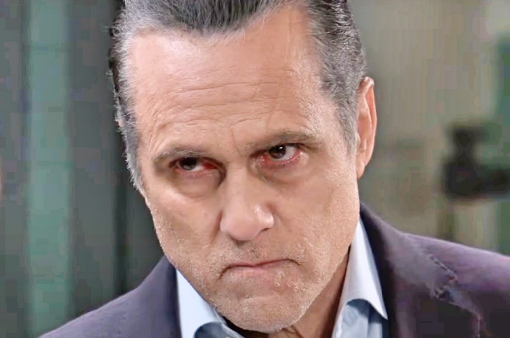 General Hospital Spoilers: Sonny’s Fear, Jason’s Changes-Is He Really Out To Kill Sonny?