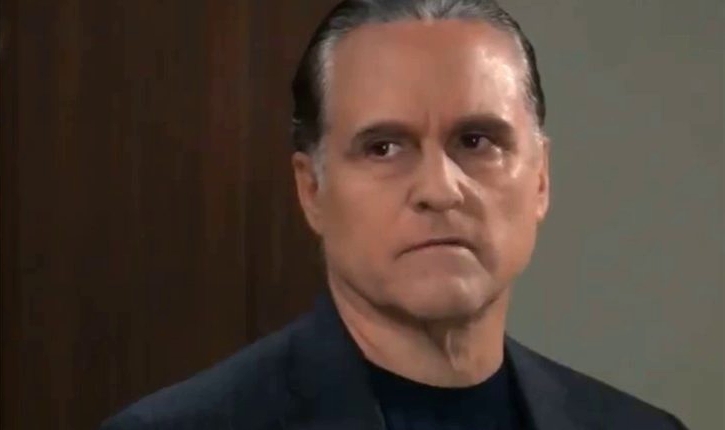 General Hospital: Sonny Corinthos (Maurice Benard)