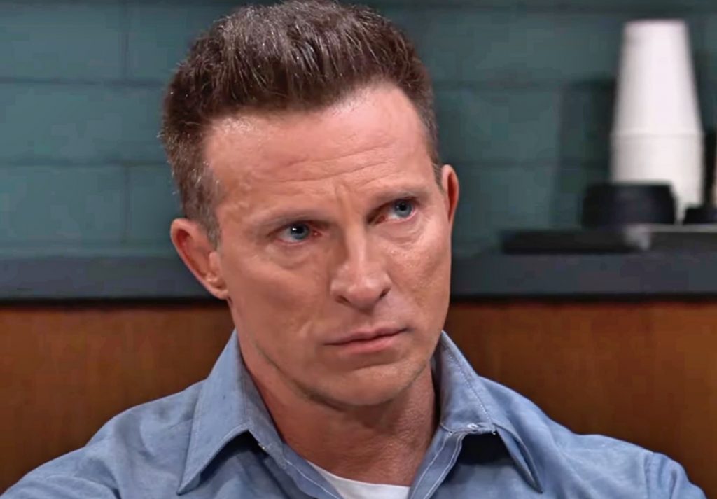 General Hospital Spoilers: Sam Worries It’s Too Late to Save Danny from His Father