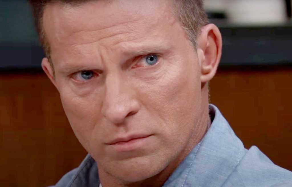 General Hospital Spoilers: News Spreads, Suspicions Grow, Does Anyone Believe Jason’s Innocent?