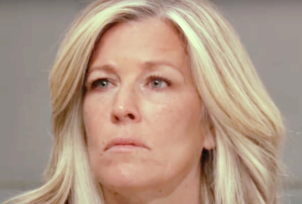 General Hospital Spoilers: Darly’s Break Up - Should Carly Jump Into A Romance With Sonny, Jason, Or Someone Else?