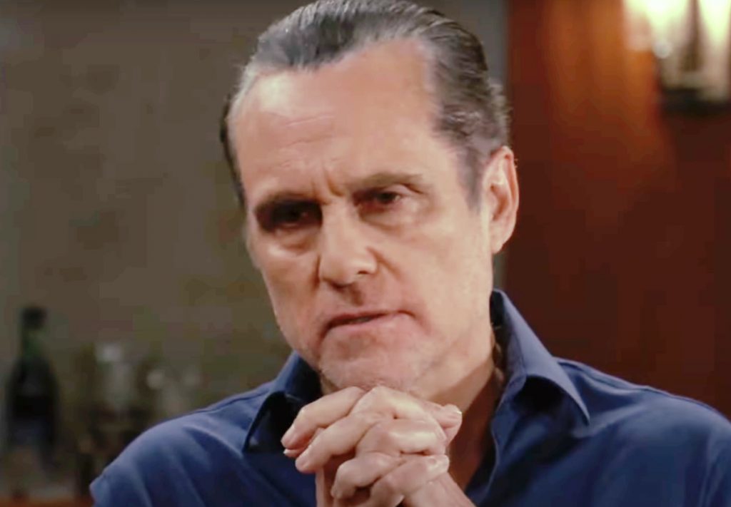 General Hospital Spoilers: Sonny's New Woman Won't Be Ava - But We Have Already Met Her
