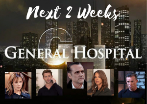 General Hospital Spoilers Next 2 Weeks: Alexis’ Reboot, Dex Dumped ...