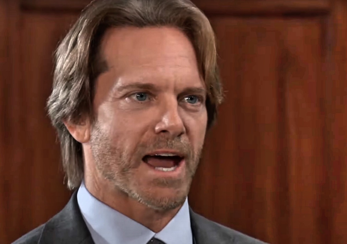 General Hospital Spoilers: Is John Hiding The Fact That Dex Is Jason’s Son?
