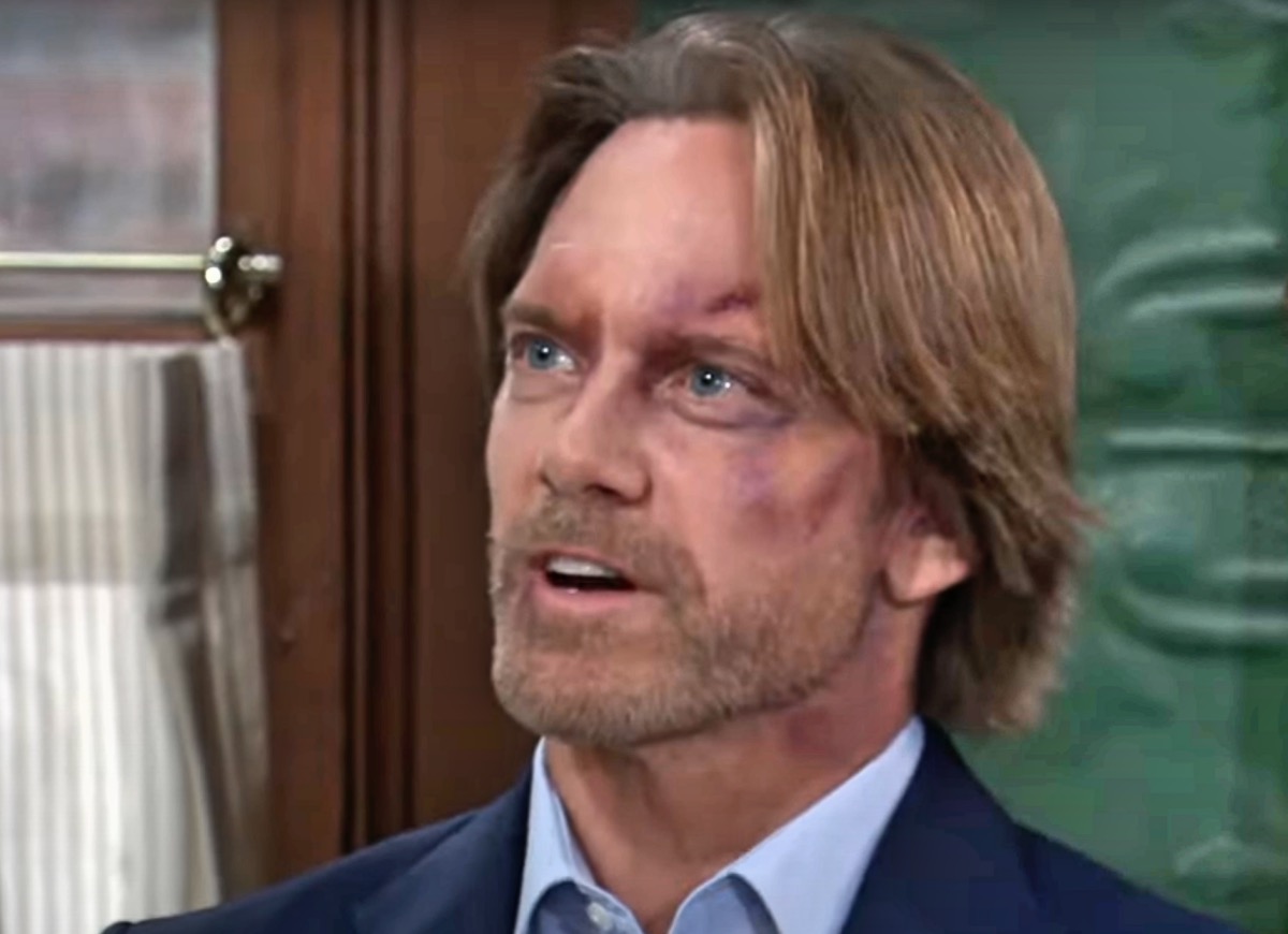General Hospital Spoilers: Pikeman Set Up Goes Awry, Jason’s Life-Threatening Injuries Change The Game