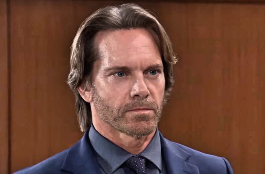 General Hospital Spoilers: Jason Let the Cat Out of the Bag — and Jagger Won't Be Happy