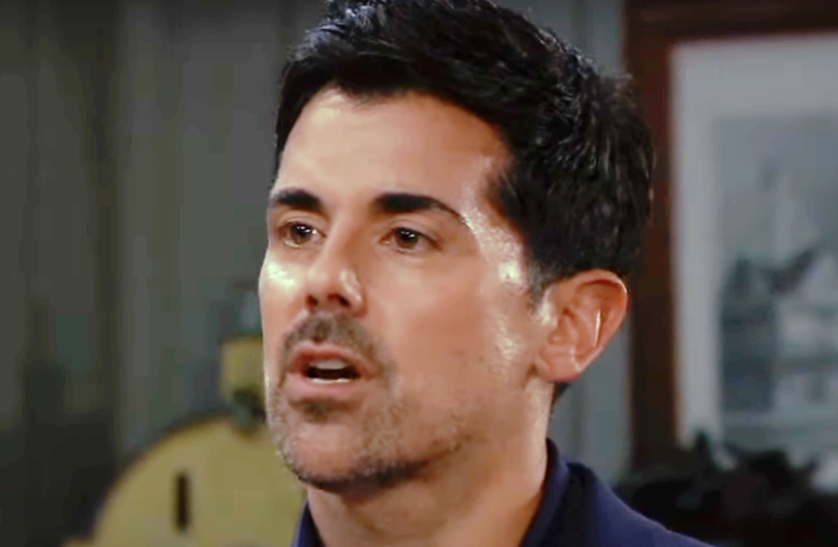 General Hospital Comings And Goings: A Missing Cassadine Resurfaces, One Missing Cassadine Stays Missing, More Of The Bensonhurst Bunch To Come!