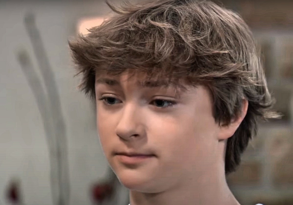 General Hospital Spoilers: Asher Antonyzyn Reveals Future Twists for Danny and Jason