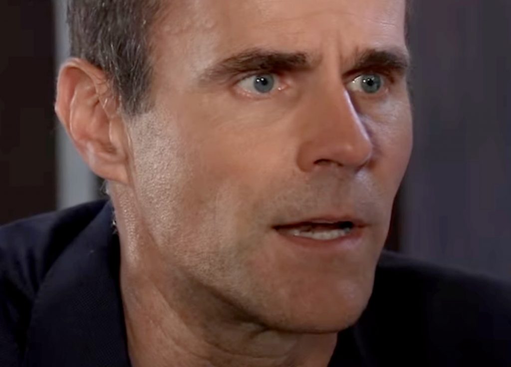 General Hospital Spoilers: Curtis’ Business Proposition For Drew-Private-Eyeing Together Again?