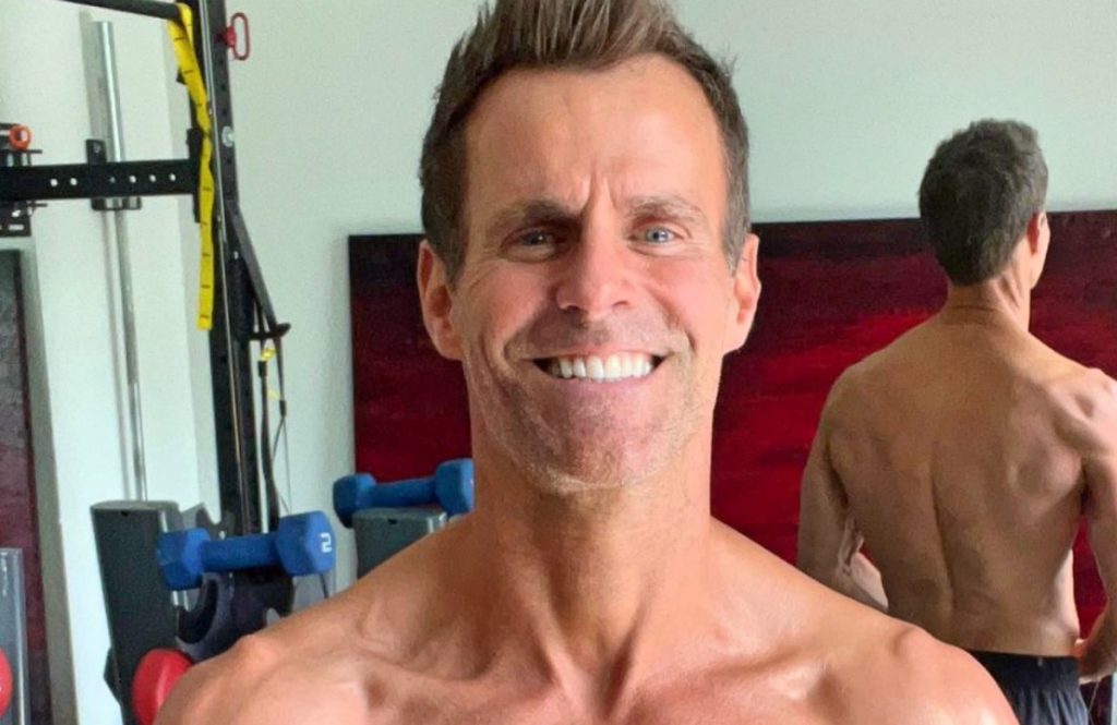 General Hospital Spoilers: Cameron Mathison’s New Gig, Is Drew Leaving GH?