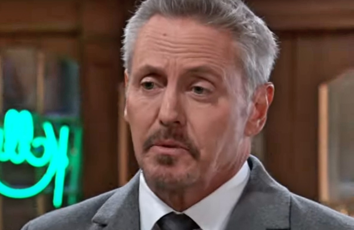 General Hospital Spoilers: Valentin And Brennan’s Shocking Plot, Sonny’s Sad Conclusion, Carly’s Desperate Pleas