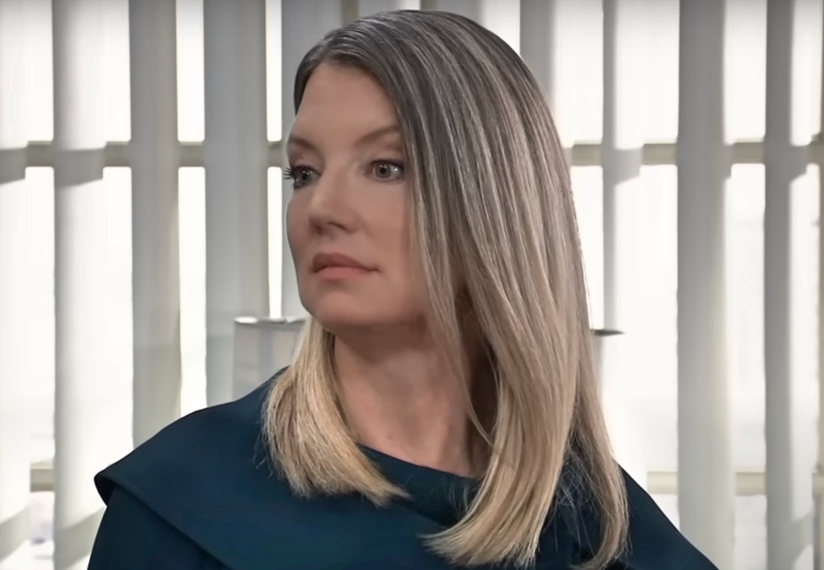 General Hospital Spoilers: What’s Ava’s End Game With Sonny?