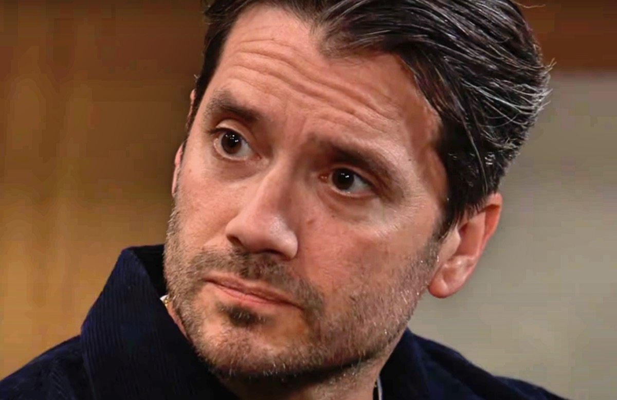 General Hospital Spoilers: Dante Reluctantly Arrests His Own Father, Sonny Sees Another Betrayal!