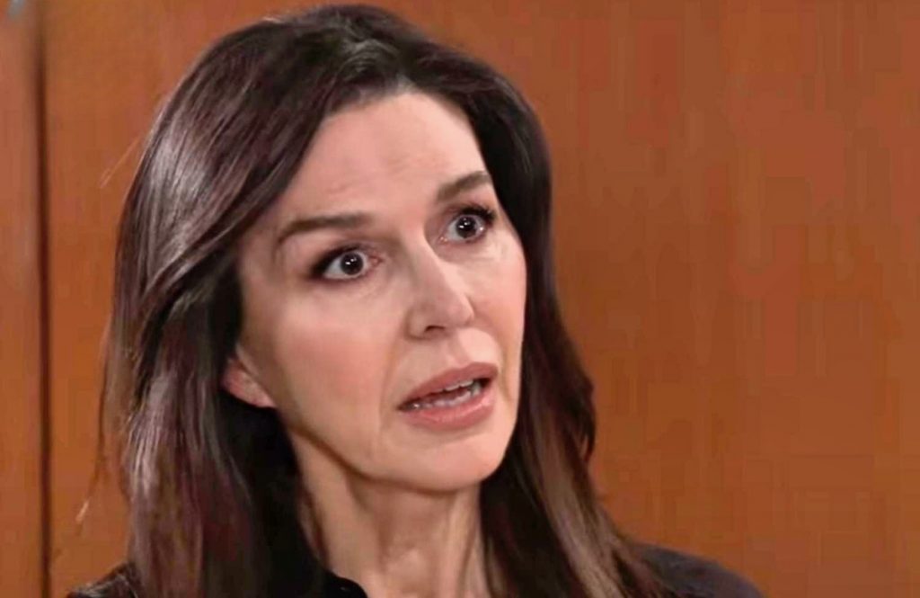 General Hospital Weekly Spoilers: Jason Takes Charge, Anna Wants Answers