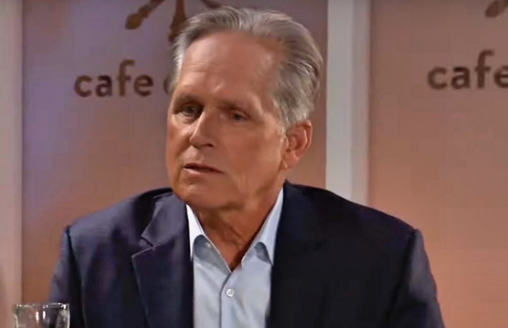 General Hospital Spoilers: Gregory's Safe Bet Begins to Fail as Chase and Brook Lynn's Wedding Nears
