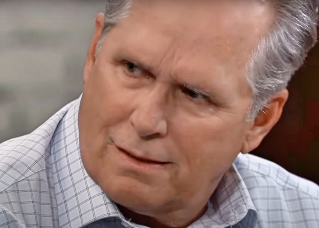 General Hospital Spoilers: Finn Leaves Port Charles After Gregory's Tragic Death!