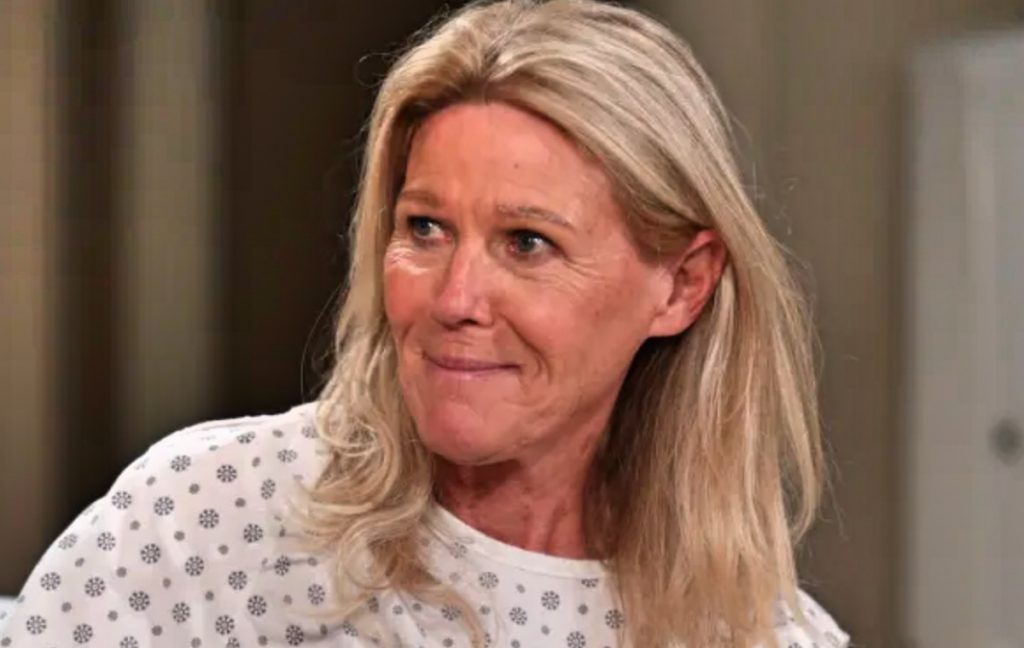 General Hospital Spoilers: Portia's Extreme Dangerous Plan To Stop Heather!