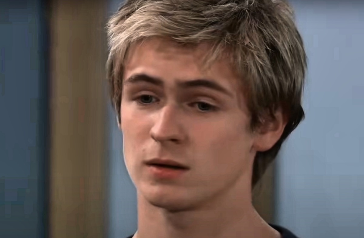 General Hospital Spoilers: Charlotte Adds Tension Between Jake & Danny – Teen Love Triangle On The Horizon? 