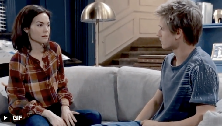 General Hospital: Jake Webber’s (Hudson West)