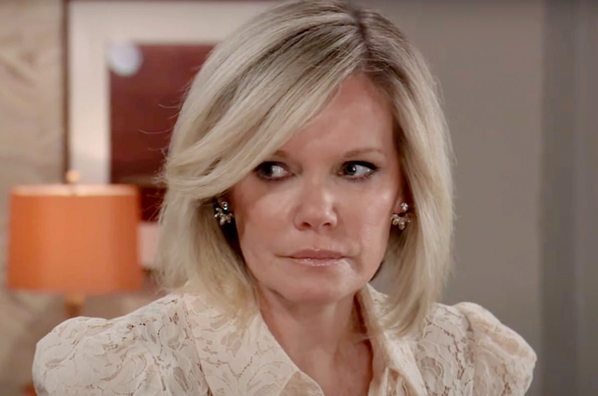 General Hospital Spoilers: Ava's Secret Meeting with Nikolas - What's She Hiding?