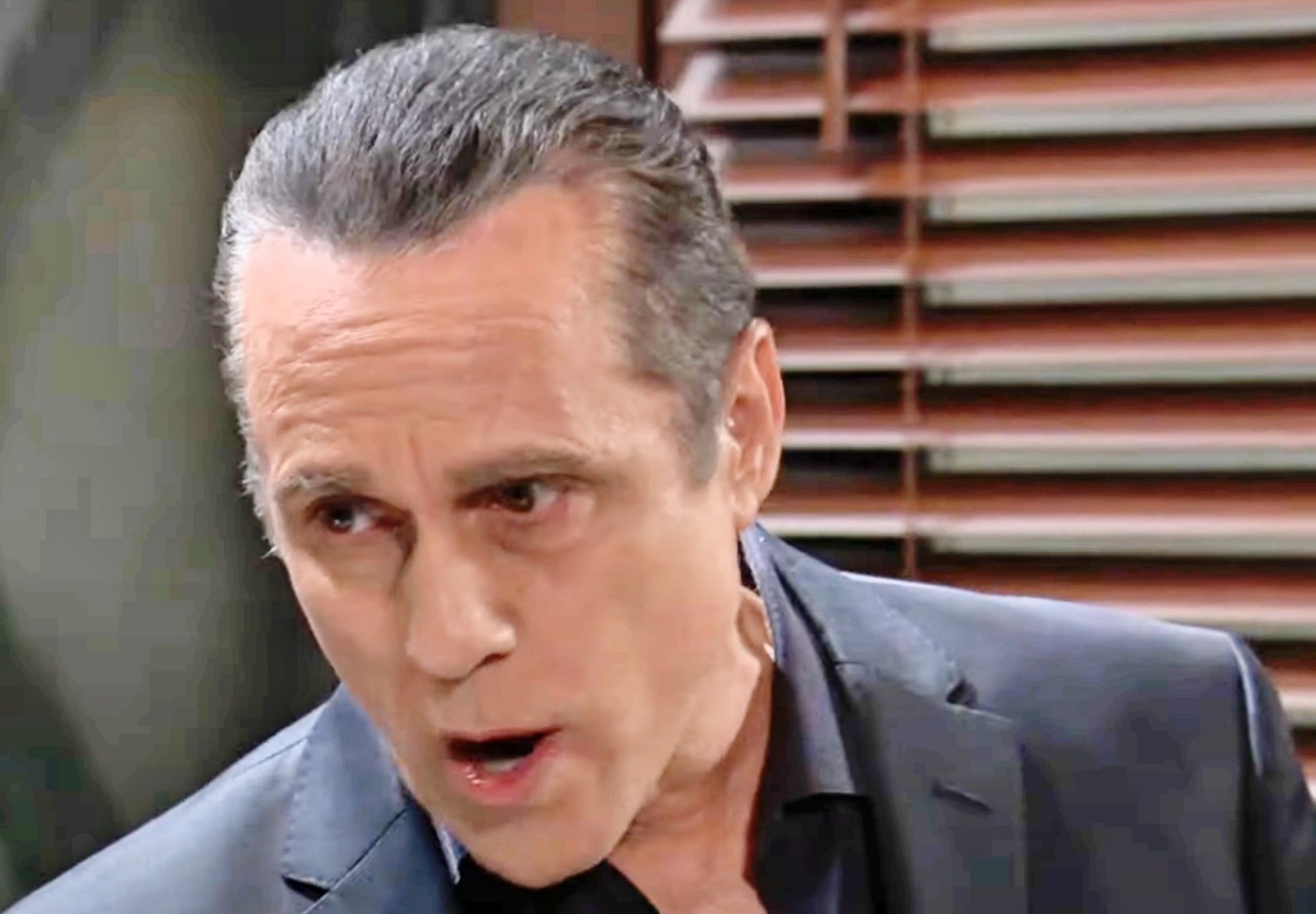 General Hospital Spoilers: Sonny Learns of Nina’s Romp with Drew, PC Don Loses It!