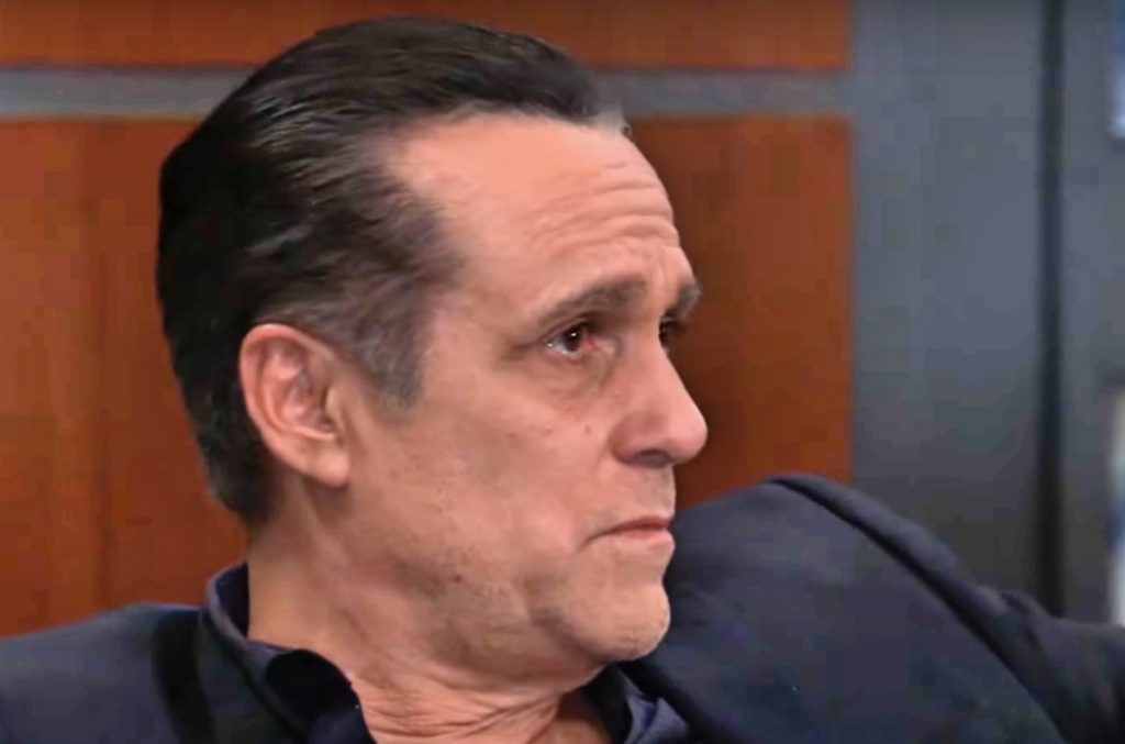 General Hospital Spoilers: What’s Ava Looking For In Sonny’s House, And More Importantly, Why?
