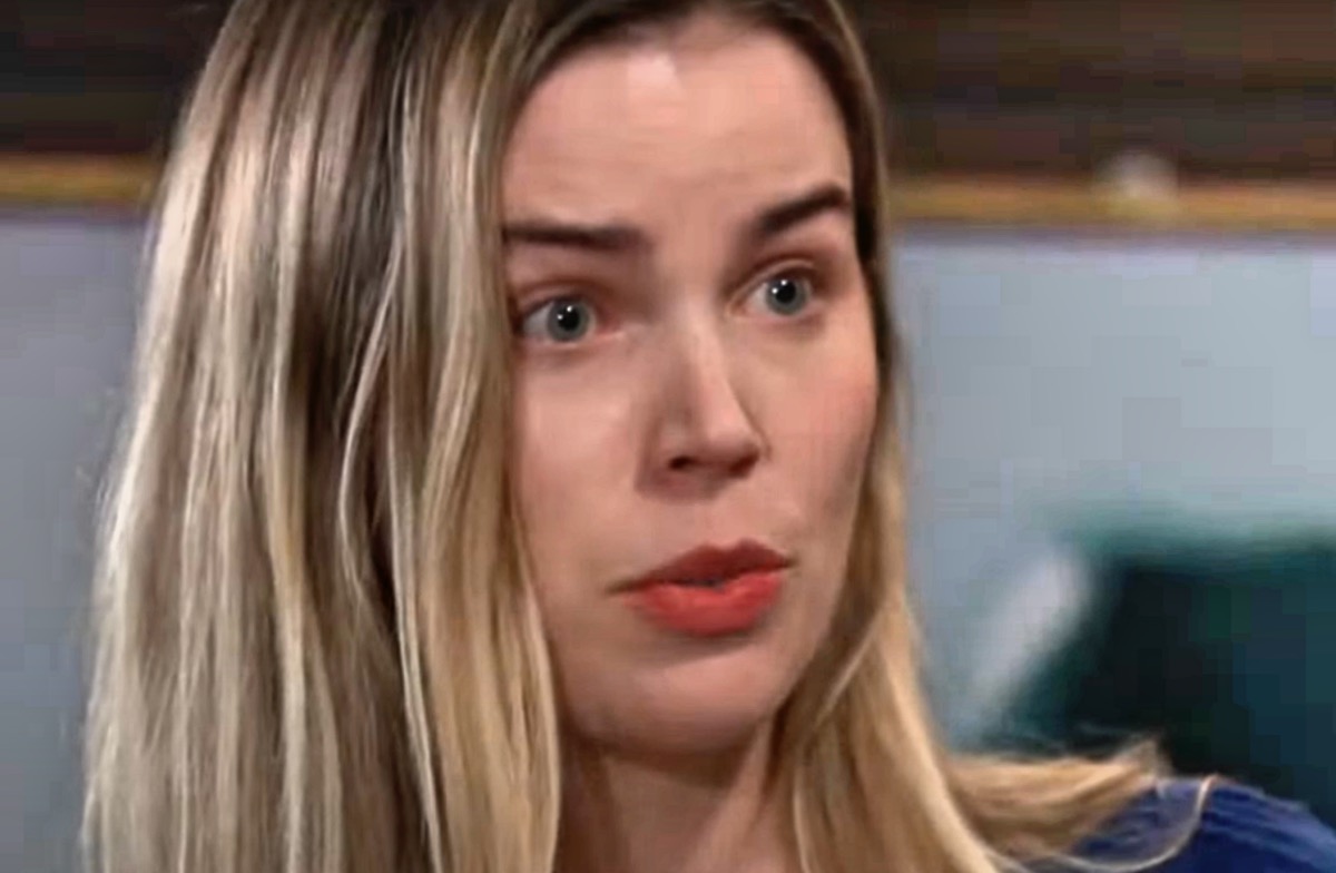 General Hospital Spoilers: Sasha's Startling Setback, Heather's Release Leads To Justice For Brando?