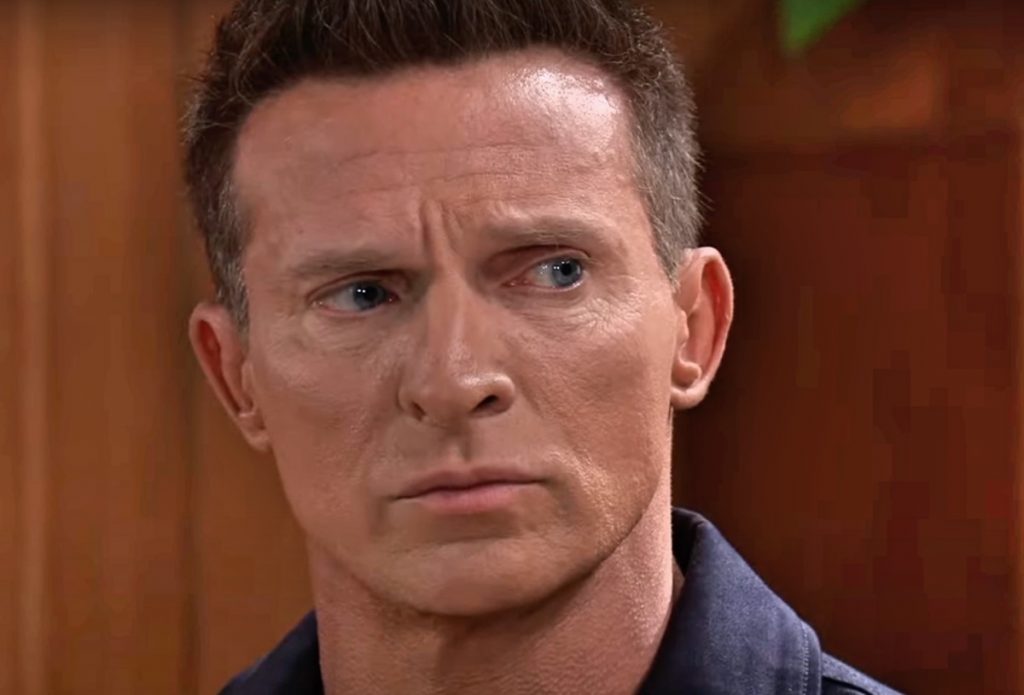 General Hospital Spoilers: Dante Goes to Bat for Jason as Sonny Doubles Down Against Him