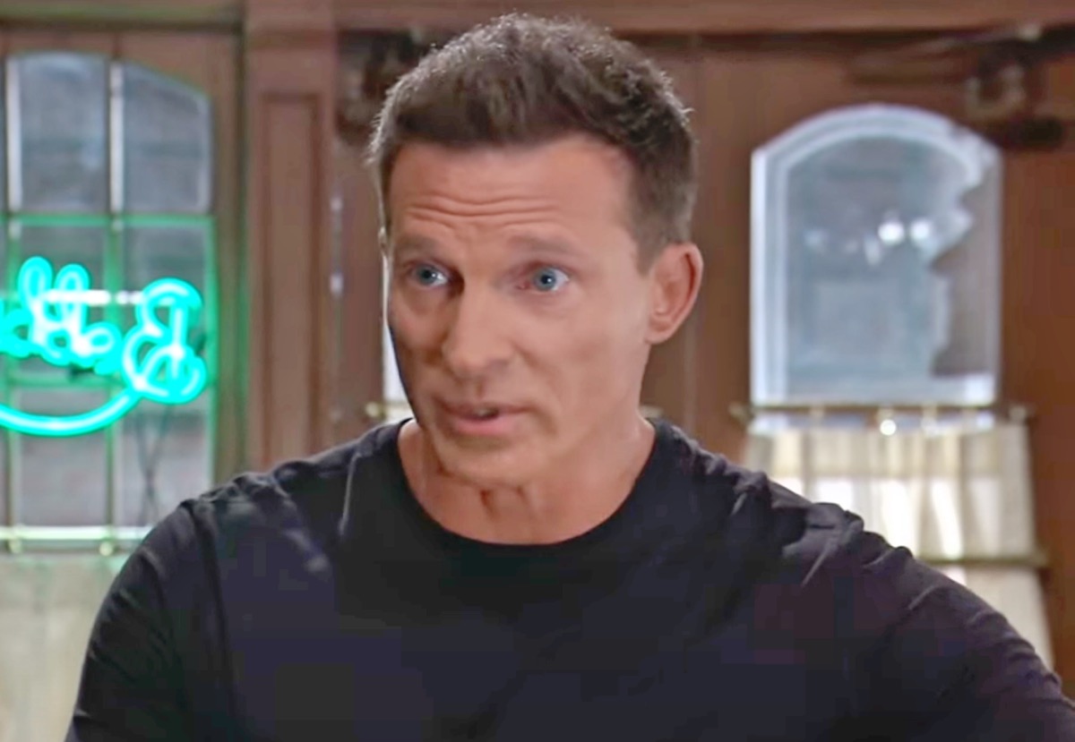 General Hospital Spoilers: Explosive Confrontation-Jason vs. Sonny Over His Treatment Of Carly!