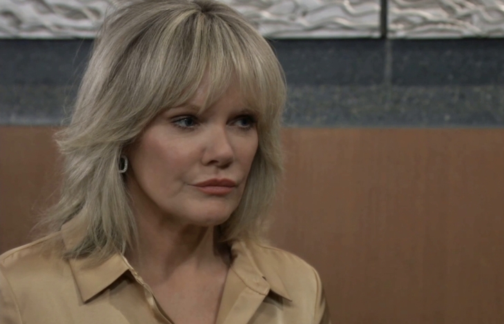 General Hospital: Ava Jerome (Maura West)