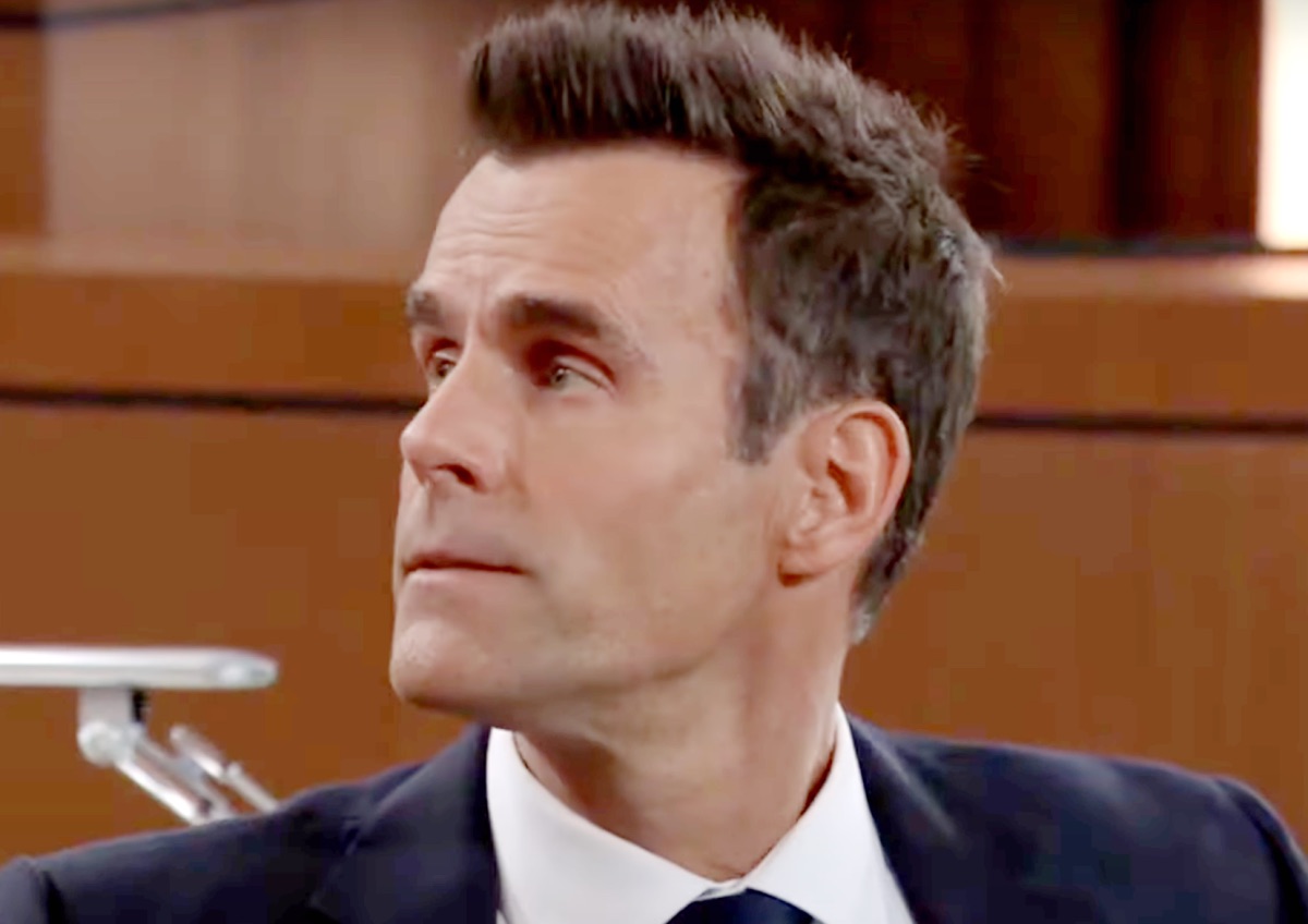 General Hospital Spoilers: Does a Career in Politics Await Drew Cain? The Fans Sure Hope So!