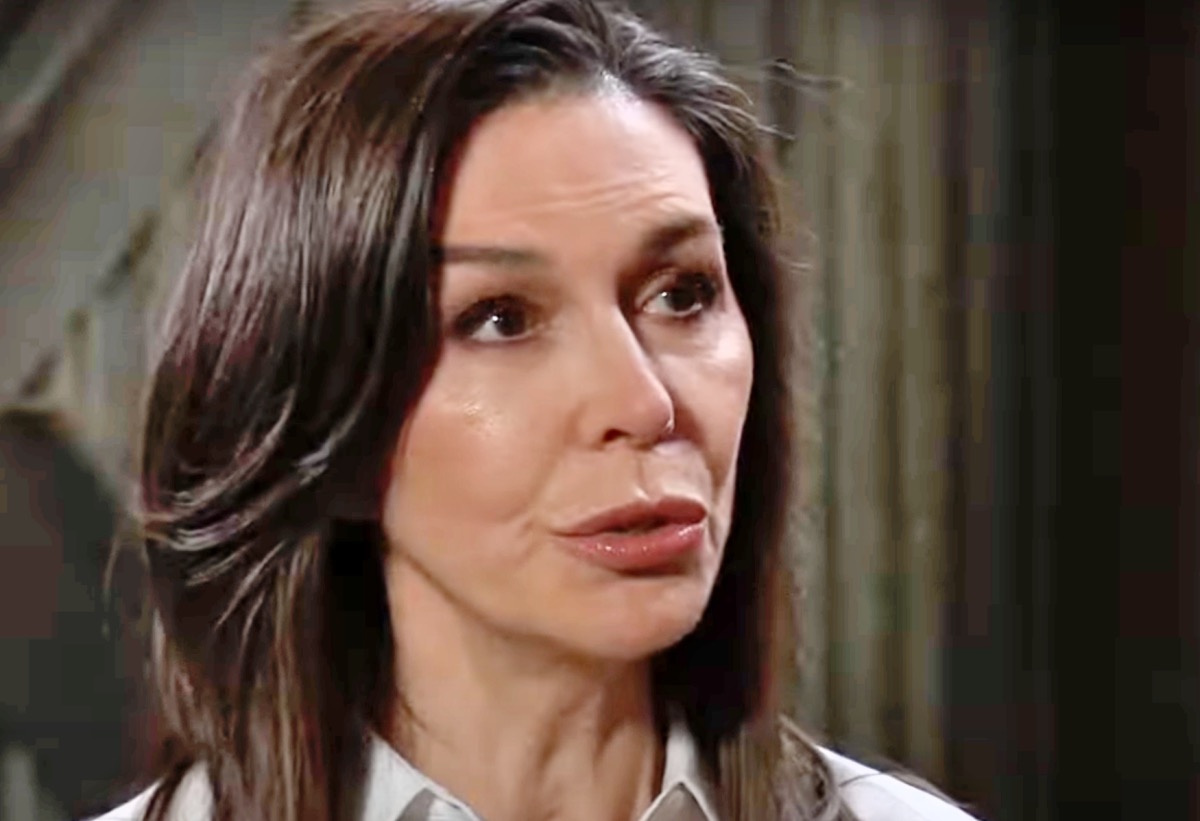 General Hospital Spoilers: Valentin is Forced to Choose Between Pikeman — and Protecting Anna