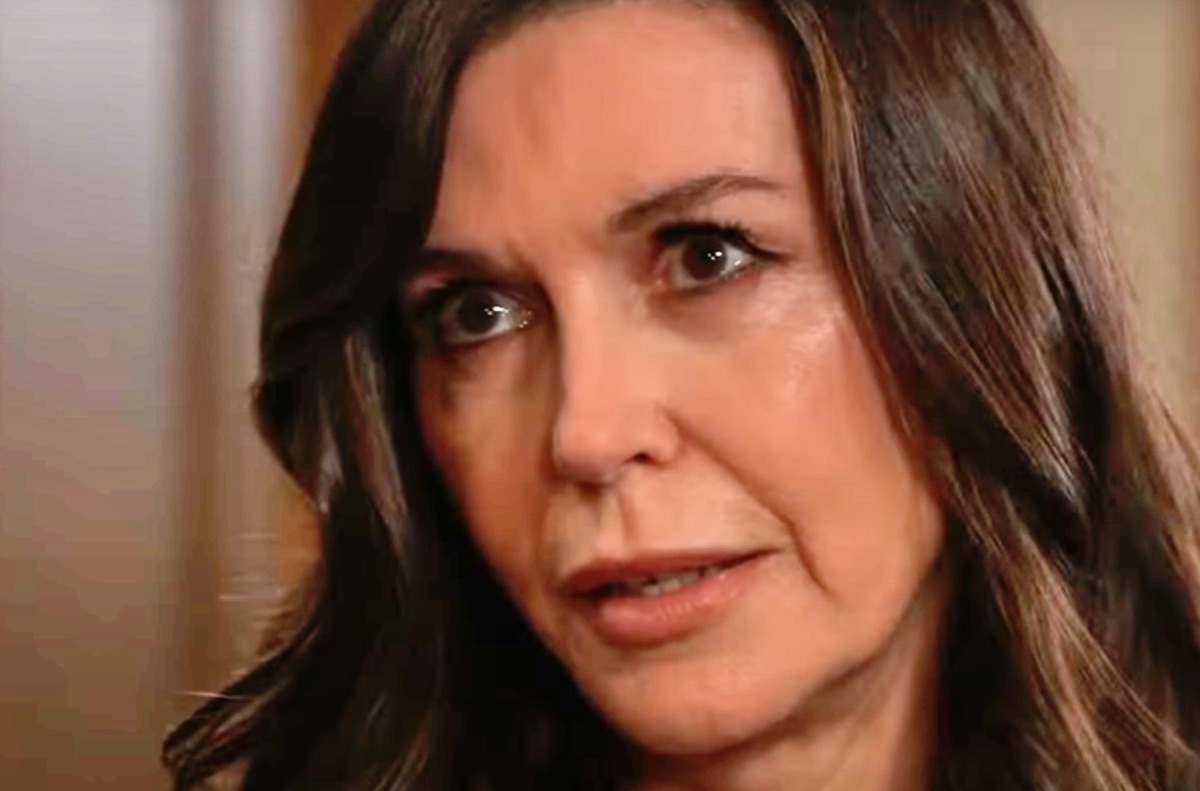 General Hospital Spoilers: Sam Makes A Startling Realization, Dante's Life Is As Dangerous As Jason's
