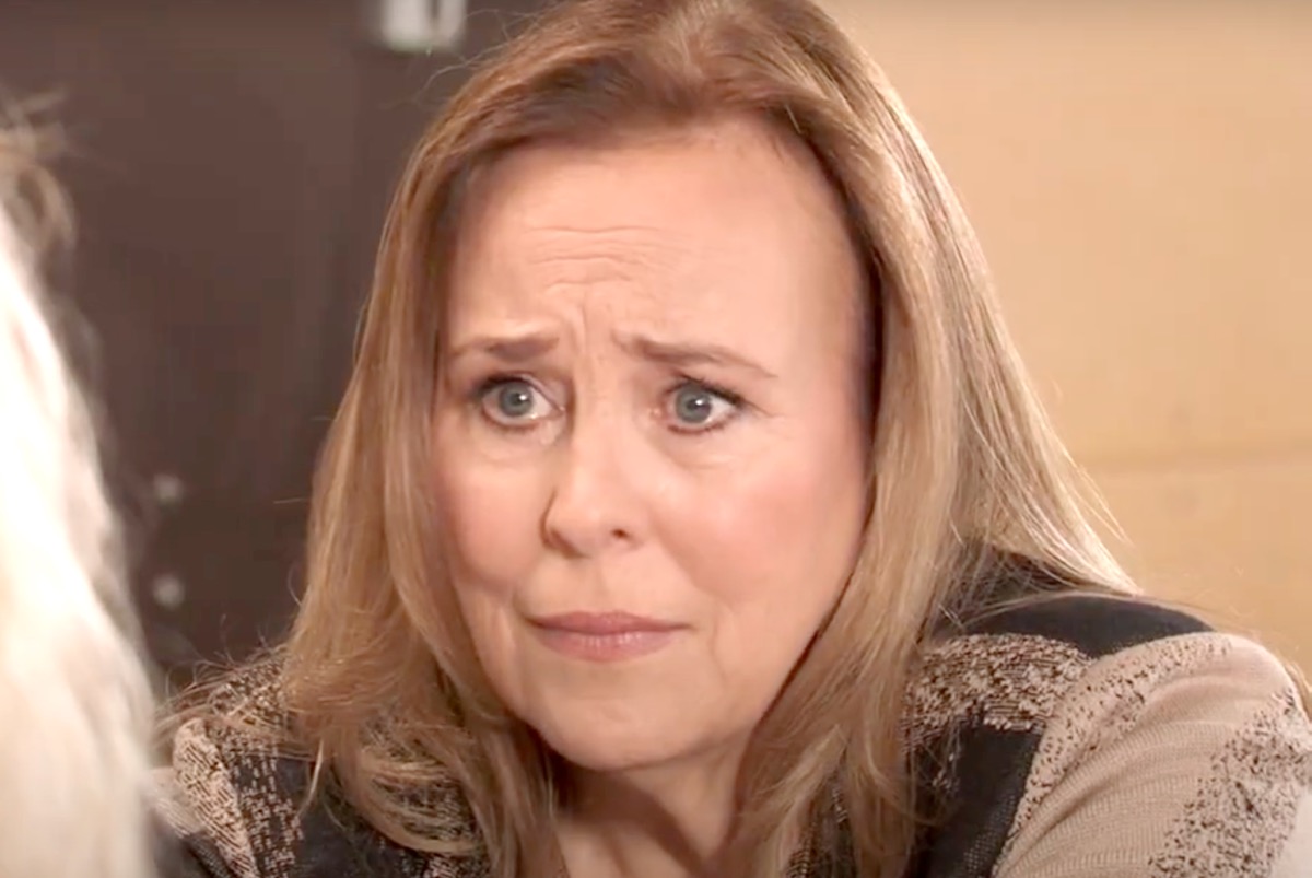 General Hospital Spoilers: Is Laura's Trust Of Heather Misplaced-Will Heather's True Colors Spell Doom for Laura?