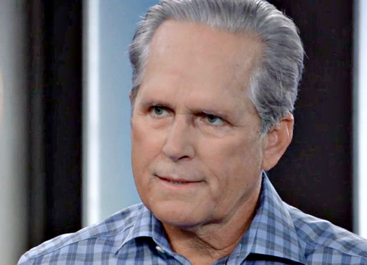 General Hospital Spoilers: Is Chase's Level Up for Gregory Foreshadowing of a Baby on the Way?