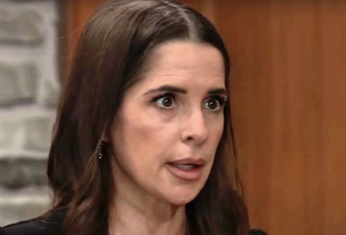 General Hospital Spoilers: Dante Proposes To Sam, But Has She Fallen For Jason Again?
