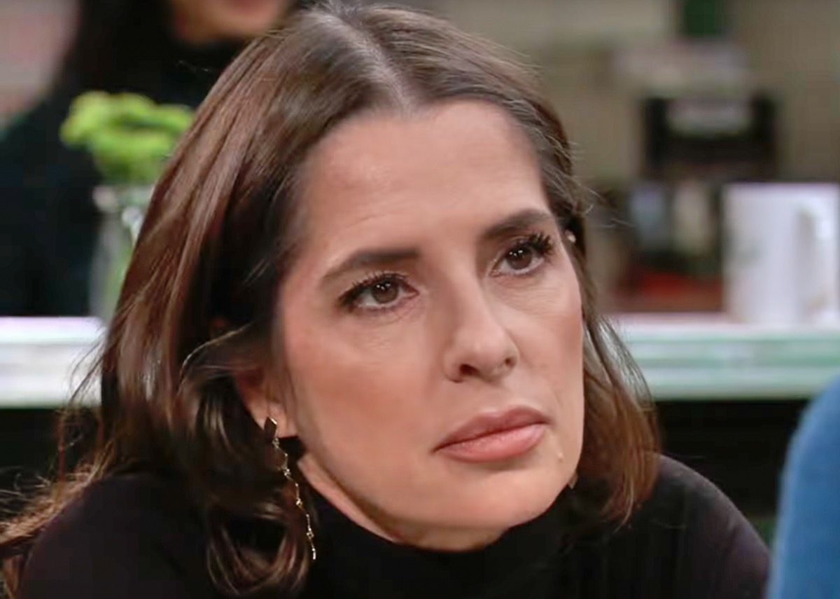 General Hospital Spoilers Next 2 Weeks: Laura Alarmed, Finn Tempted, Jason vs Sonny, Sam’s Risky Mission